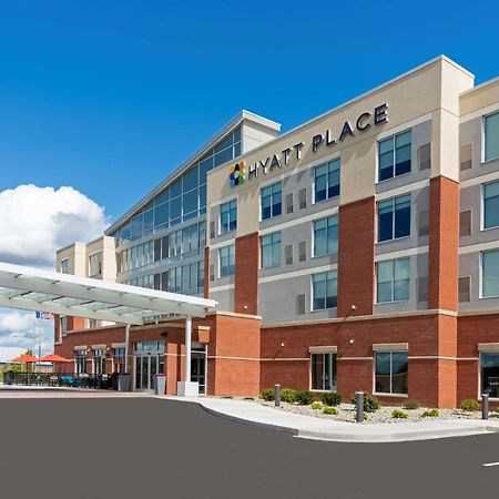 Hyatt Place Flint/Grand Blanc Экстерьер фото