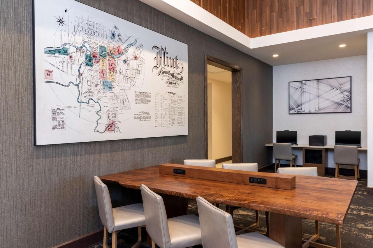 Hyatt Place Flint/Grand Blanc Экстерьер фото