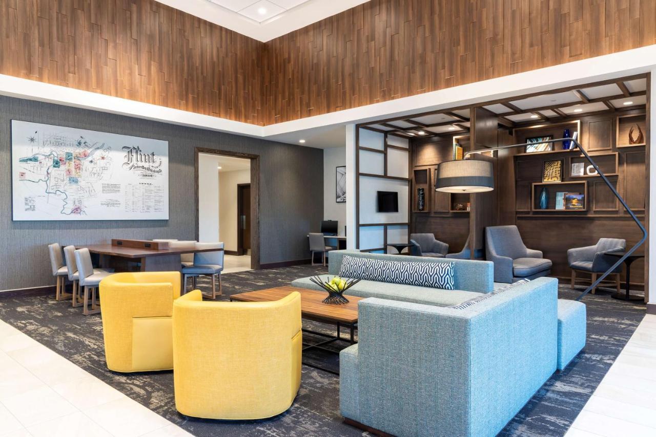 Hyatt Place Flint/Grand Blanc Экстерьер фото