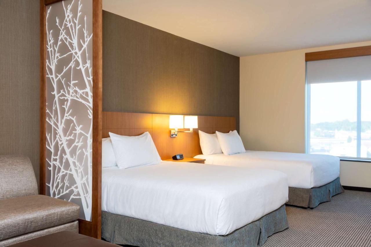 Hyatt Place Flint/Grand Blanc Экстерьер фото