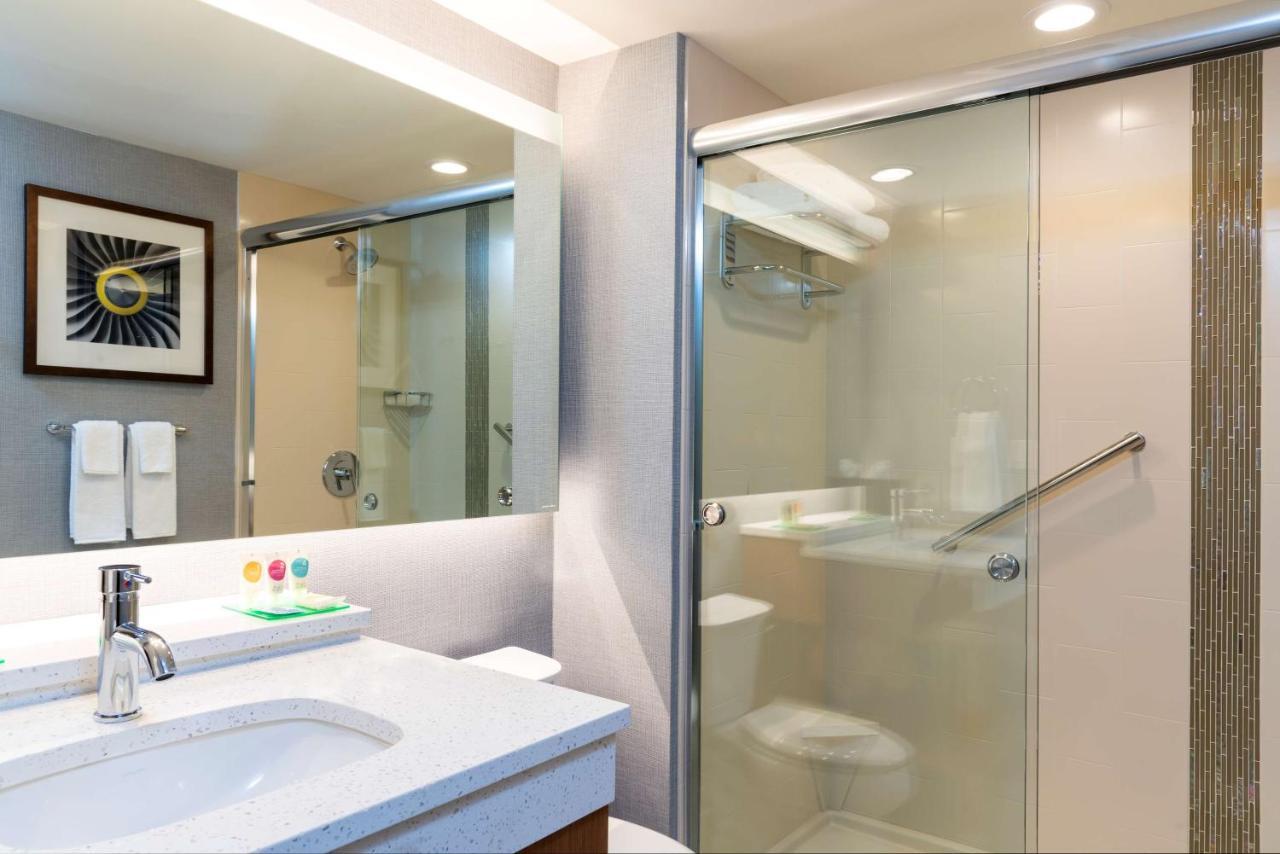 Hyatt Place Flint/Grand Blanc Экстерьер фото