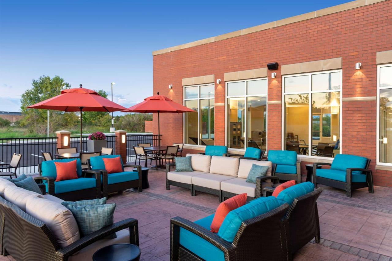 Hyatt Place Flint/Grand Blanc Экстерьер фото