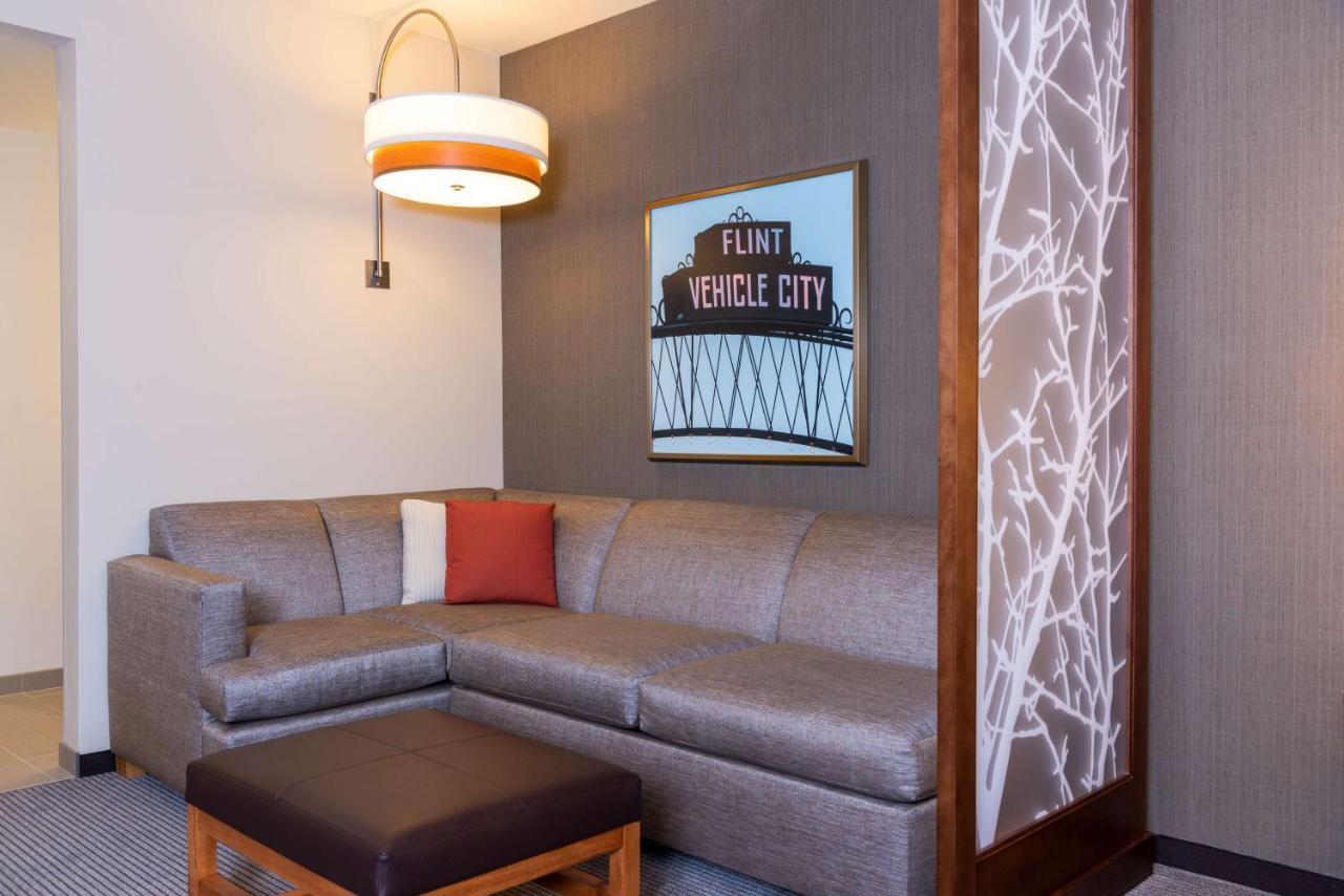 Hyatt Place Flint/Grand Blanc Экстерьер фото