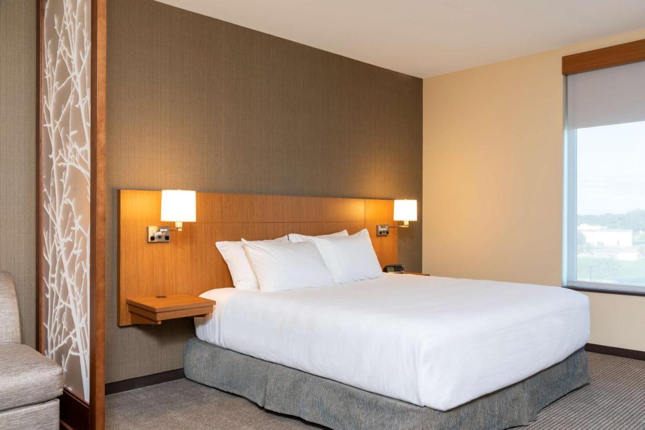Hyatt Place Flint/Grand Blanc Экстерьер фото