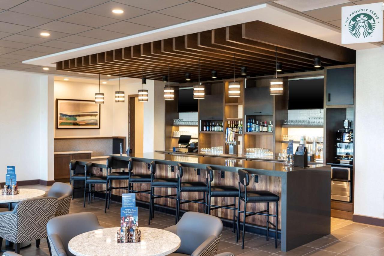 Hyatt Place Flint/Grand Blanc Экстерьер фото