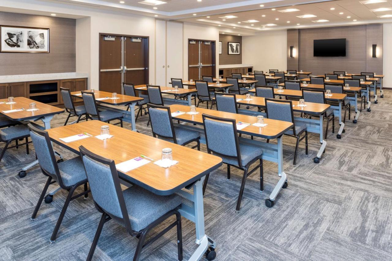 Hyatt Place Flint/Grand Blanc Экстерьер фото