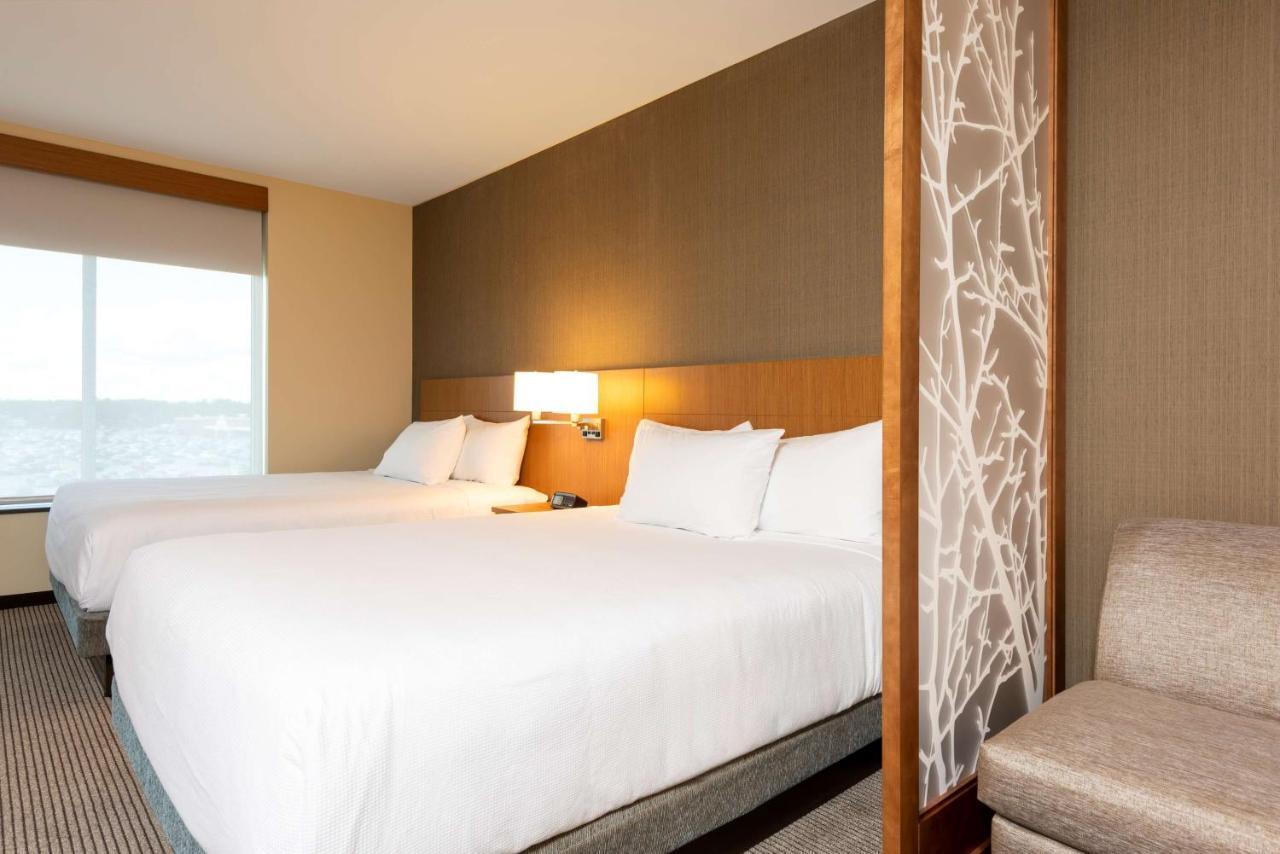 Hyatt Place Flint/Grand Blanc Экстерьер фото